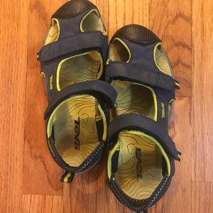 Teva Sport Sandals